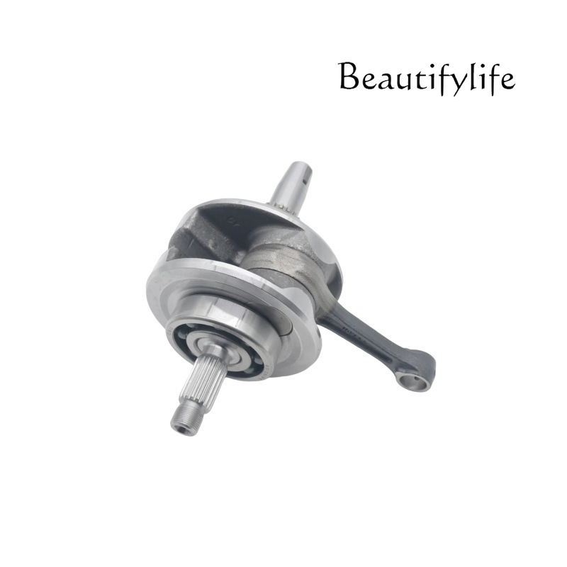 Motorcycle engine ZS169FMM cra - đánh giá và giá Cb250 Crankshaft Assembly